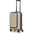  Edition 01 4 Rollen Kabinentrolley 55 cm Laptopfach Variante beige