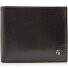  Nevada Geldbörse RFID Leder 11 cm Variante black