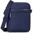  Inner City Rush Mini Bag Umhängetasche RFID Schutz 17.5 cm Variante total eclipse