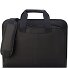  Arche Aktentasche RFID Schutz 42 cm Laptopfach Variante schwarz