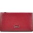  Image Leather Geldbörse RFID Schutz Leder 16 cm Variante ruby wine