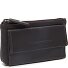  Torano Schlüsseletui Leder 12 cm Variante brown
