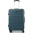 Amplar Evo 4 Rollen Trolley M 65 cm mit Dehnfalte Variante petrol