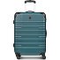  Amplar Evo 4 Rollen Trolley M 65 cm mit Dehnfalte Variante petrol
