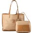  Surrey Wendeshopper Tasche 40 cm Variante natural