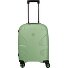  IP1 4 Rollen Kabinentrolley 55 cm Variante spring green