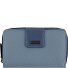 Sina Geldbörse RFID Schutz Leder 16 cm Variante denim