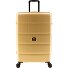  2700 4 Rollen Trolley 76 cm Variante pastel yellow
