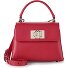  1927 Handtasche Leder 21 cm Variante ruby 1