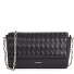  Mini Quilt Umhängetasche 21 cm Variante black