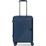  Gotthard Edition 4 Rollen Kabinentrolley 55 cm Variante navy-blue metallic