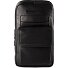  Umhängetasche Leder 20 cm Variante black
