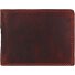  Monterey 104 Geldbörse RFID Schutz Leder 10.5 cm Variante cognac
