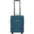  Jetpack 2 Rollen Kabinentrolley 40 cm Variante petrol