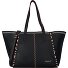  Manhattan Pespuntes Shopper Tasche 34 cm Variante schwarz