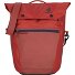  Mainhattan Fahrradtasche 33 cm Variante redwood-ink