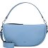  Willow Schultertasche Leder 34.5 cm Variante light blue-fairy