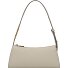  Avril Schultertasche Leder 26 cm Variante lt taupe