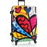  Britto 4 Rollen Trolley L 76 cm mit Dehnfalte Variante a new day