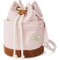  Saturday Mini Bag Umhängetasche 17 cm Variante burnished lilac