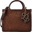  Ridhi Handtasche 26 cm Variante tabacco