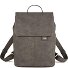  Mademoiselle.M Daypack 35 cm Laptopfach Variante nubuk stone