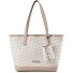  Xenia Shopper Tasche 43 cm Variante printed taupe