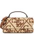  Kirsten Handtasche 27 cm Variante natural-caramel