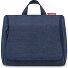  Toiletbag Xl Kulturbeutel 28 cm Variante twist navy