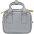  Skyline Handtasche Leder 20.5 cm Variante cloud grey