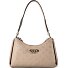  Anise Schultertasche 30 cm Variante dark taupe logo