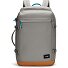  GO anti-theft Rucksack RFID 53 cm Variante stone