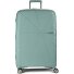  Starvibe 4 Rollen Trolley 77 cm mit Dehnfalte Variante azzurro speckles