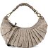  Luna Schultertasche S 35.5 cm Variante osso-tcemento