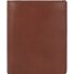  Cambridge Geldbörse Leder 9.5 cm Variante cognac