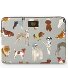  Daily Laptophülle 32.5 cm Variante puppy
