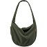  Moonbag Schultertasche 48 cm Variante cord dark matcha