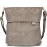  Mademoiselle.M Schultertasche 31 cm Variante cord mocca