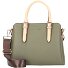  Ella Handtasche 30 cm Variante olive