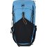  Ducan Wanderrucksack 55 cm Variante sapphire-black