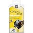  Compact Siesta Nackenkissen aufblasbar 25 cm Variante black