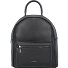  Budapest City Rucksack 29 cm Variante schwarz