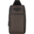  The Core Sling Bag 30 cm Variante dadino brown
