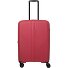  Air Stripe 4 Rollen Trolley M 66 cm mit Dehnfalte Variante red
