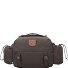  Singi Hip Pack 31 cm Variante dark olive