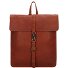  Antique Avery Daypack Leder 40 cm Variante cognac