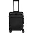  Next 4-Rollen Kabinentrolley Aluminium 55 cm Laptopfach Variante schwarz2