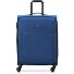  x United Colors of Benetton BE 4-Rollen Trolley 65 cm mit Dehnfalte Variante faded denim