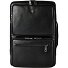  Business-Rucksack RFID Schutz Leder 43 cm Laptopfach Variante black