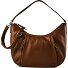  Beca Schultertasche M 35 cm Variante cognac